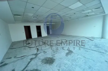 Office Space - Studio - 1 Bathroom for rent in Port Saeed - Deira - Dubai