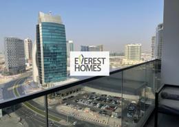Apartment - 2 bedrooms - 3 bathrooms for rent in MAG 318 - Business Bay - Dubai