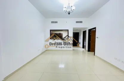 Apartment - 1 Bedroom - 2 Bathrooms for rent in Al Manal Residence 2 - Dubai Silicon Oasis - Dubai