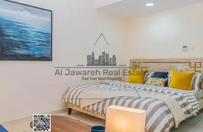 Apartment - Studio - 1 Bathroom for sale in Al Yasmeen 1 - Al Yasmeen - Ajman