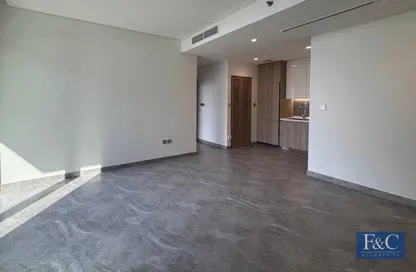 Apartment - 1 Bedroom - 1 Bathroom for sale in Peninsula One - Peninsula - Business Bay - Dubai
