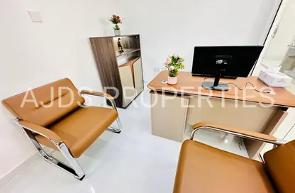 مكتب - استوديو - 1 حمام للايجار في مبنى هوريزون - بورسعيد - ديرة - دبي مكتب - استوديو - 1 حمام للايجار في مبنى هوريزون - بورسعيد - ديرة - دبي