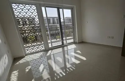 تاون هاوس - 3 غرف نوم - 3 حمامات للايجار في 2 فيكتوريا - داماك هيلز 2 - دبي تاون هاوس - 3 غرف نوم - 3 حمامات للايجار في 2 فيكتوريا - داماك هيلز 2 - دبي