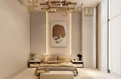 شقة - 2 غرف نوم - 3 حمامات للبيع في بوابة المملكة - الفرجان - دبي