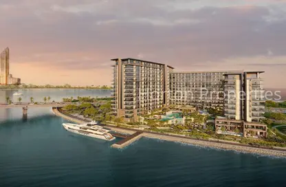Apartment - 2 Bedrooms - 3 Bathrooms for sale in Playa Del Sol - Al Marjan Island - Ras Al Khaimah