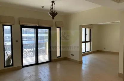 Apartment - 1 Bedroom - 2 Bathrooms for sale in Zanzebeel 2 - Zanzebeel - Old Town - Dubai