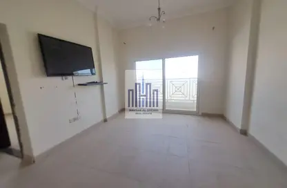 Apartment - 1 Bedroom - 1 Bathroom for rent in Fire Station Road - Muwaileh - Sharjah