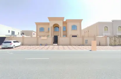 Villa - 4 Bedrooms for sale in Al Hooshi Villas - Hoshi - Al Badie - Sharjah