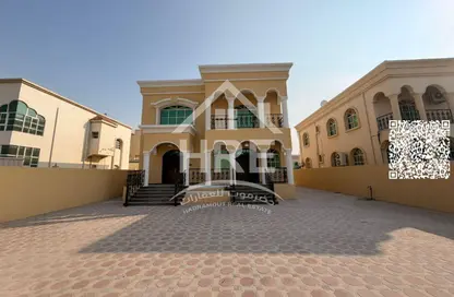 Villa - 5 Bedrooms - 6 Bathrooms for sale in Al Rawda 2 Villas - Al Rawda 2 - Al Rawda - Ajman
