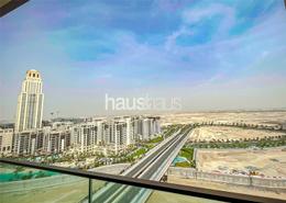 صورةشرفة لـ: شقة - 3 غرف نوم - 3 حمامات للبيع في مبنى ذا كوف 1 - ذي كوف - ميناء خور دبي (ذا لاجونز) - دبي, صورة 1