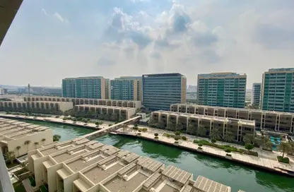 Apartment - 2 Bedrooms - 3 Bathrooms for sale in Al Maha - Al Muneera - Al Raha Beach - Abu Dhabi