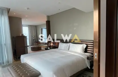 شقة - 1 حمام للبيع في تاور C - داماك تاورز من باراماونت - الخليج التجاري - دبي شقة - 1 حمام للبيع في تاور C - داماك تاورز من باراماونت - الخليج التجاري - دبي