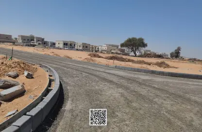 Land - Studio for sale in Al Helio 1 - Al Helio - Ajman