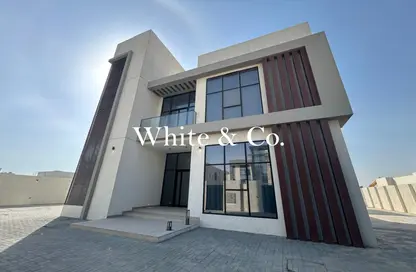 Villa - 6 Bedrooms - 7 Bathrooms for rent in Manazel Nad Al Shiba - Nad Al Sheba 1 - Nad Al Sheba - Dubai