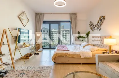 شقة - 1 حمام للبيع في بانثيون اليسي II - الضاحية 12 - قرية الجميرا سركل - دبي شقة - 1 حمام للبيع في بانثيون اليسي II - الضاحية 12 - قرية الجميرا سركل - دبي