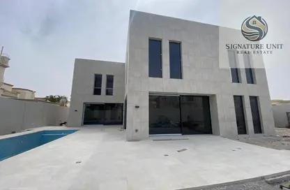 Villa - 5 Bedrooms - 6 Bathrooms for rent in Al Barsha 2 - Al Barsha - Dubai