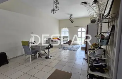 Apartment - 1 Bedroom - 2 Bathrooms for sale in Building 38 to Building 107 - Mediterranean Cluster - Discovery Gardens - Dubai