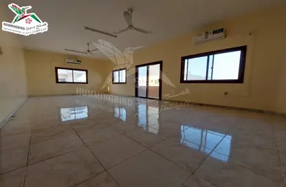 Apartment - 3 Bedrooms - 3 Bathrooms for rent in Al Niyadat - Al Ain