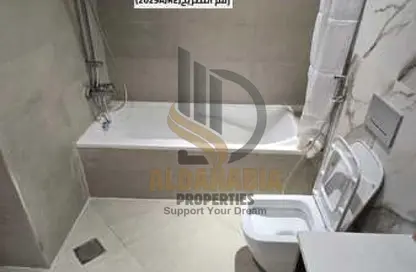 Apartment - 1 Bedroom - 2 Bathrooms for sale in Gulfa Towers - Al Rashidiya 1 - Al Rashidiya - Ajman Apartment - 1 Bedroom - 2 Bathrooms for sale in Gulfa Towers - Al Rashidiya 1 - Al Rashidiya - Ajman