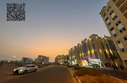 أرض - استوديو للبيع في 1 الياسمين - الياسمين - عجمان