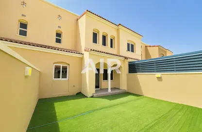 Townhouse - 2 Bedrooms - 3 Bathrooms for rent in Casa Viva - Serena - Dubai Land - Dubai
