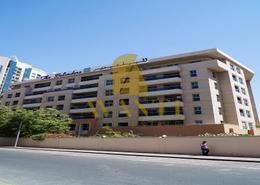 Apartment - 1 bedroom - 1 bathroom for rent in The Belvedere - Dubai Marina - Dubai