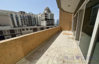 شقة - غرفة نوم - 2 حمامات للايجار في عود ميثاء - بر دبي - دبي