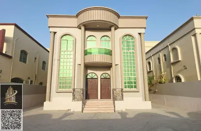 Villa - 5 Bedrooms - 7 Bathrooms for sale in Al Rawda 1 - Al Rawda - Ajman