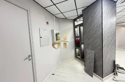 Office Space - Studio - 1 Bathroom for rent in The Light Tower - Arjan - Dubai