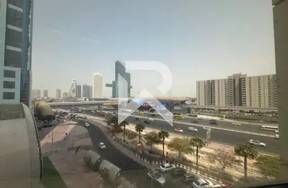Office Space - Studio - 2 Bathrooms for rent in Park Place Tower - Sheikh Zayed Road - Dubai