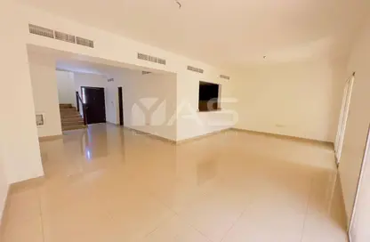تاون هاوس - 3 غرف نوم - 4 حمامات للايجار في فلل فلامنغو - ميناء العرب - راس الخيمة - رأس الخيمة