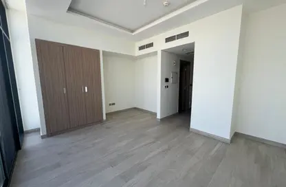 Apartment - Studio - 1 Bathroom for rent in AZIZI Riviera - Meydan One - Meydan - Dubai