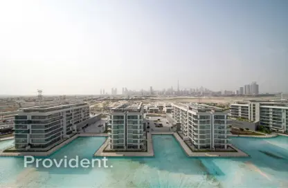 Apartment - 3 Bedrooms - 4 Bathrooms for sale in Residences 13 - District One - Mohammed Bin Rashid City - Dubai