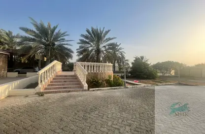 Farm - Studio for sale in Al Khatim - Abu Dhabi
