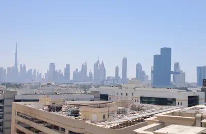 Apartment - 2 Bedrooms - 4 Bathrooms for rent in Oud Metha - Bur Dubai - Dubai