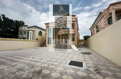 Villa - 5 Bedrooms - 7 Bathrooms for sale in Al Rawda 3 Villas - Al Rawda 3 - Al Rawda - Ajman