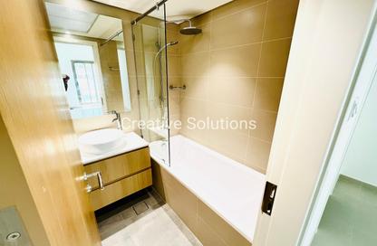 Apartment - 1 Bedroom - 1 Bathroom for rent in The Gardens Buildings - The Gardens - Dubai