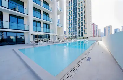 Apartment - 2 Bedrooms - 2 Bathrooms for rent in Binghatti Tulip - Jumeirah Village Circle - Dubai