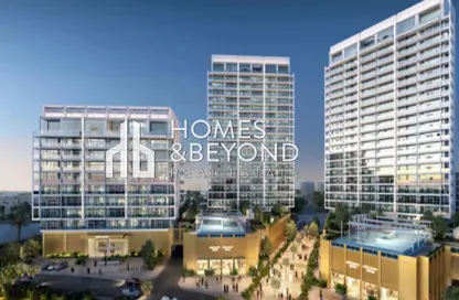 Apartment - Studio - 1 Bathroom for sale in Cape Hayat - Mina Al Arab - Ras Al Khaimah