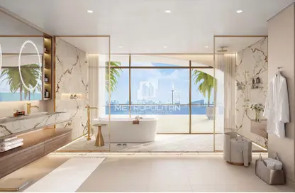 شقة - 2 غرف نوم - 3 حمامات للبيع في النجتون اوشن هاوس - نخلة جميرا - دبي شقة - 2 غرف نوم - 3 حمامات للبيع في النجتون اوشن هاوس - نخلة جميرا - دبي