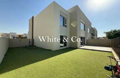 Apartment - 3 Bedrooms - 2 Bathrooms for rent in Urbana 3 - Urbana - EMAAR South - Dubai South (Dubai World Central) - Dubai