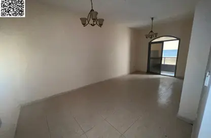 Apartment - 1 Bedroom - 2 Bathrooms for rent in Al Naemiya Tower 1 - Al Naemiya Towers - Al Nuaimiya - Ajman