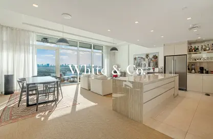 Apartment - 3 Bedrooms - 4 Bathrooms for sale in Banyan Tree Residences Hillside Dubai - Jumeirah Lake Towers - Dubai