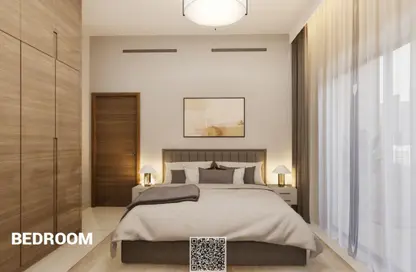 Apartment - 2 Bedrooms - 3 Bathrooms for sale in Al Ameera Village - Ajman