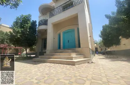 فيلا - 4 غرف نوم - 7 حمامات للبيع في 3 المويهات - المويهات - عجمان