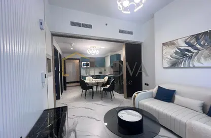 Apartment - 1 Bedroom - 2 Bathrooms for sale in Opalz By Danube Tower 1 - Opalz by Danube - Dubai Science Park - Dubai Apartment - 1 Bedroom - 2 Bathrooms for sale in Opalz By Danube Tower 1 - Opalz by Danube - Dubai Science Park - Dubai