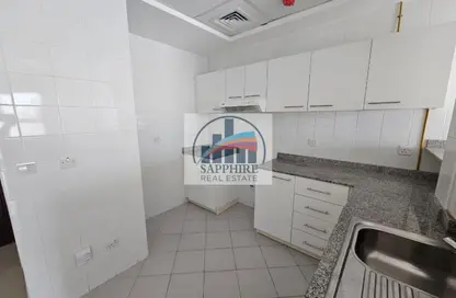 Apartment - 1 Bedroom - 2 Bathrooms for rent in Al Khail Heights 6A-6B - Al Quoz 4 - Al Quoz - Dubai