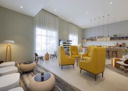 Studio - 1 bathroom for rent in Element Al Mina Hotel Apartments - Al Raffa - Bur Dubai - Dubai