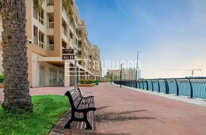 Apartment - 1 Bathroom for sale in Lagoon B18 - The Lagoons - Mina Al Arab - Ras Al Khaimah