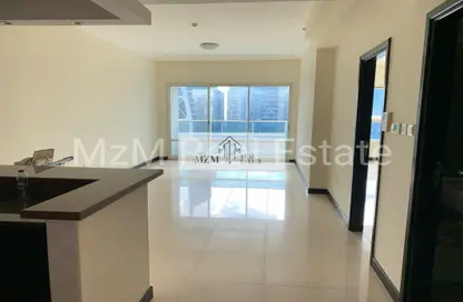 شقة - غرفة نوم - 2 حمامات للايجار في O2 ريزيدنس - (JLT) مجمع O - أبراج بحيرة الجميرا - دبي